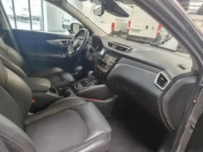 Photo 11 Nissan Qashqai  1.5 dCi 115ch Tekna 2019 Euro6-EVAP