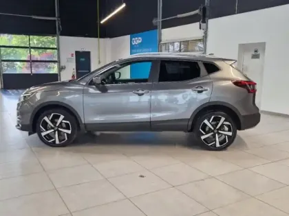 Photo 7 Nissan Qashqai  1.5 dCi 115ch Tekna 2019 Euro6-EVAP