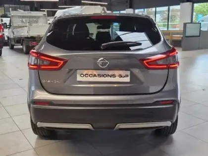 Photo 5 Nissan Qashqai  1.5 dCi 115ch Tekna 2019 Euro6-EVAP