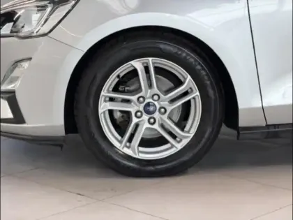 Photo 9 Ford Focus  1.5 EcoBlue 120ch Titanium