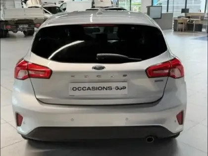 Photo 5 Ford Focus  1.5 EcoBlue 120ch Titanium