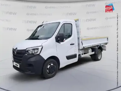 Photo Renault Master Advance