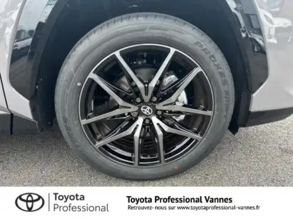 Photo 13 Toyota Rav4  2.5 Hybride 194ch GR Sport AWD-i NG