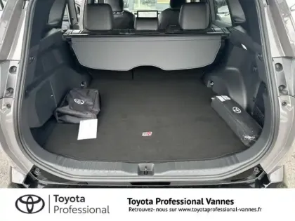 Photo 11 Toyota Rav4  2.5 Hybride 194ch GR Sport AWD-i NG