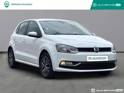 Photo 9 Volkswagen Polo  1.2 TSI 90ch BlueMotion Technology Allstar 5p