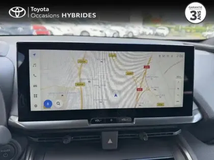 Photo 14 Toyota C-HR  2.0 Hybride 200ch Design NG23