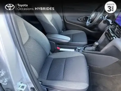 Photo 5 Toyota Yaris  Cross 130h Design AWD-i MC24