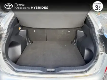 Photo 9 Toyota Yaris  Cross 130h Design AWD-i MC24