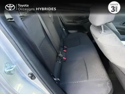 Photo 6 Toyota Yaris  Cross 130h Design AWD-i MC24