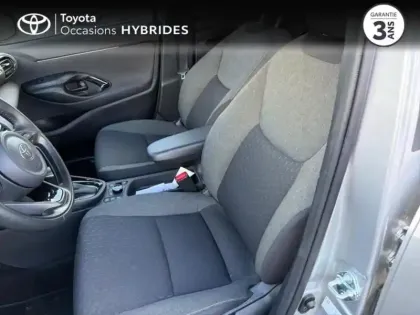 Photo 10 Toyota Yaris  Cross 130h Design AWD-i MC24