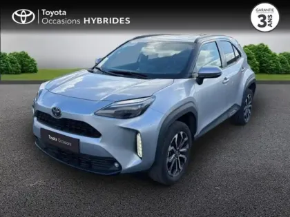 Photo Toyota Yaris Design