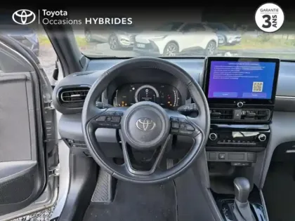 Photo 8 Toyota Yaris  Cross 130h Design AWD-i MC24