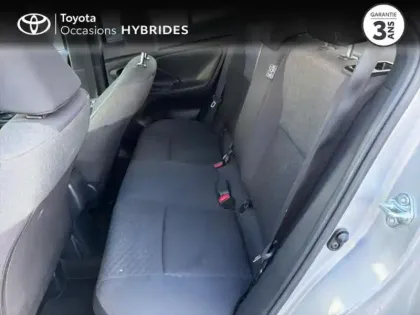 Photo 11 Toyota Yaris  Cross 130h Design AWD-i MC24
