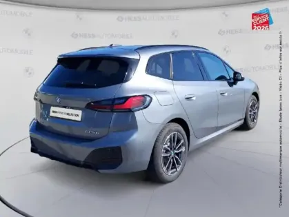 Photo 5 BMW Serie 2 Série 2 ActiveTourer 225e 245ch xDrive M Sport DKG7