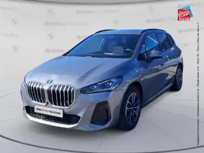 Photo Bmw Serie 2 M Sport