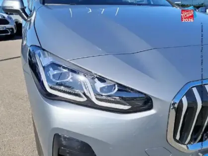 Photo 12 BMW Serie 2 Série 2 ActiveTourer 225e 245ch xDrive M Sport DKG7