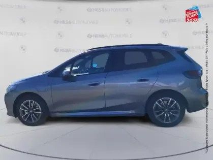 Photo 8 BMW Serie 2 Série 2 ActiveTourer 225e 245ch xDrive M Sport DKG7