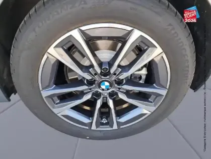 Photo 9 BMW Serie 2 Série 2 ActiveTourer 225e 245ch xDrive M Sport DKG7