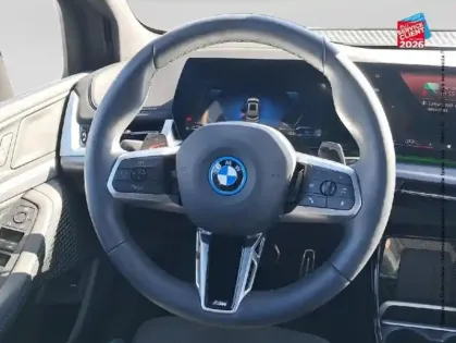 Photo 11 BMW Serie 2 Série 2 ActiveTourer 225e 245ch xDrive M Sport DKG7