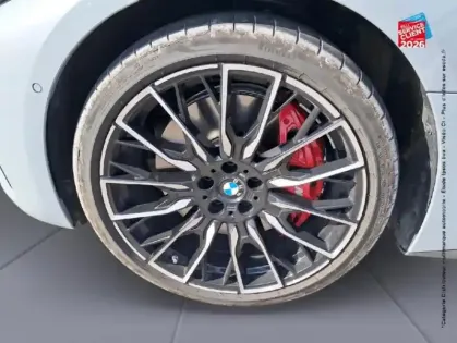 Photo 9 BMW I4  M60 601ch M Performance xDrive