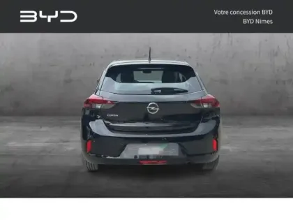Photo 5 Opel Corsa  1.2 Turbo 100ch Elegance Business BVA