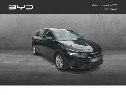 Photo Opel Corsa Elegance Business