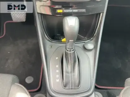 Photo 7 Ford Puma  1.0 EcoBoost 125ch S&S mHEV ST-Line Powershift