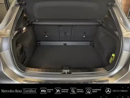 Photo 11 Mercedes GLA  200 d 150ch Edition 140 8G-DCT