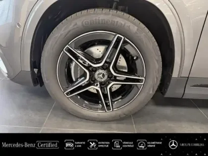 Photo 12 Mercedes GLA  200 d 150ch Edition 140 8G-DCT