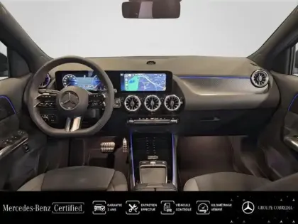 Photo 5 Mercedes GLA  200 d 150ch Edition 140 8G-DCT