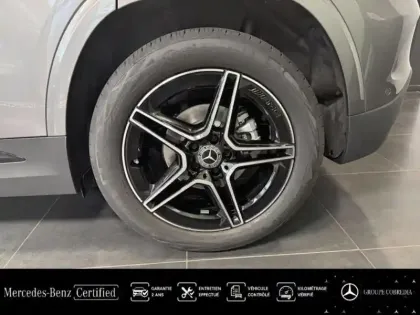 Photo 13 Mercedes GLA  200 d 150ch Edition 140 8G-DCT