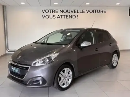 Photo Peugeot 208 Style