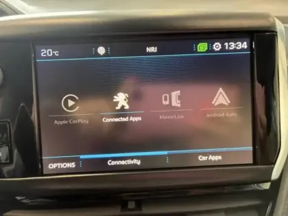 Photo 9 Peugeot 208  1.2 PureTech 82ch Style 5p