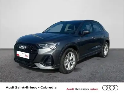Photo Audi Q3 S Line
