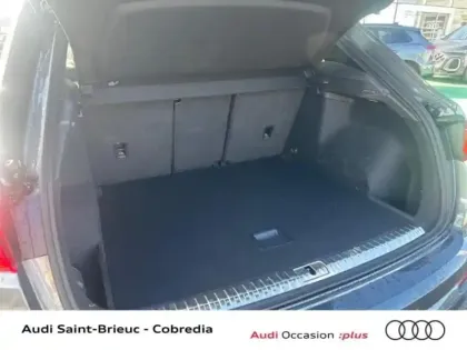 Photo 8 Audi Q3  35 TFSI 150ch S line S tronic 7