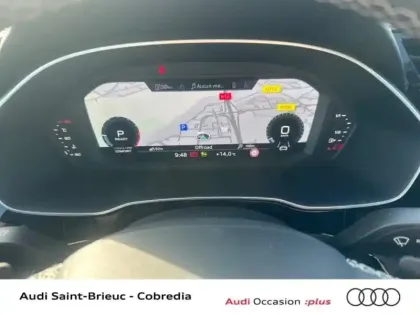 Photo 12 Audi Q3  35 TFSI 150ch S line S tronic 7