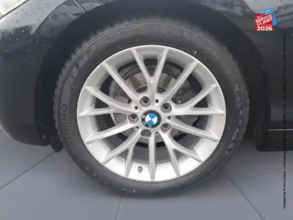 Photo 9 BMW Serie 2 Série 2 Cabriolet 218dA 150ch Sport