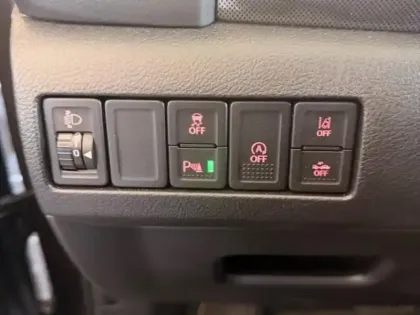 Photo 14 Suzuki Vitara  1.4 Boosterjet Hybrid 110ch Style Auto MY25