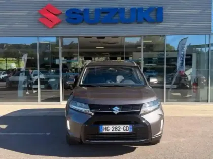 Photo Suzuki Vitara Style