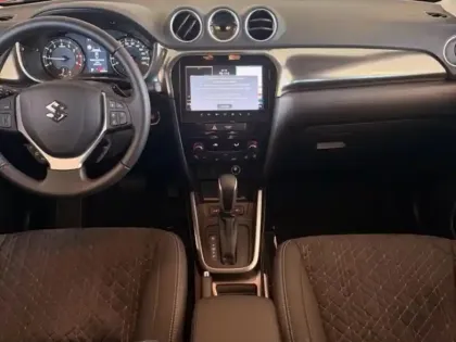 Photo 9 Suzuki Vitara  1.4 Boosterjet Hybrid 110ch Style Auto MY25