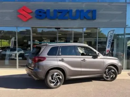 Photo 5 Suzuki Vitara  1.4 Boosterjet Hybrid 110ch Style Auto MY25