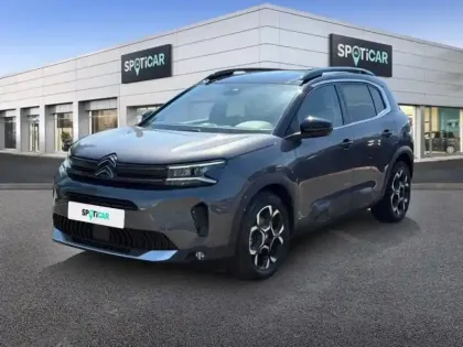 Photo Citroën C5 Aircross Max