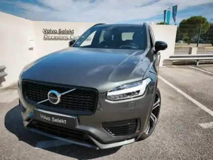 Photo Volvo Xc90 R-design
