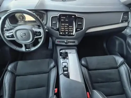 Photo 14 Volvo XC90  T8 AWD 303 + 87ch R-Design Geartronic