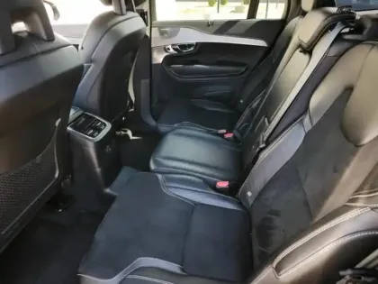 Photo 9 Volvo XC90  T8 AWD 303 + 87ch R-Design Geartronic