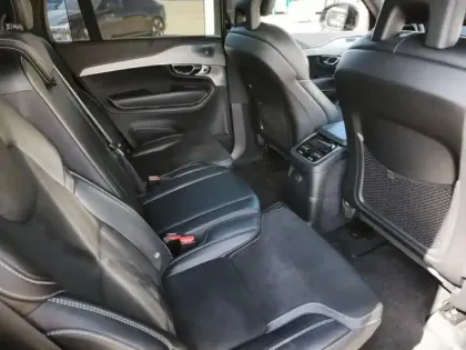 Photo 10 Volvo XC90  T8 AWD 303 + 87ch R-Design Geartronic