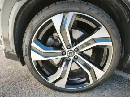 Photo 8 Volvo XC90  T8 AWD 303 + 87ch R-Design Geartronic