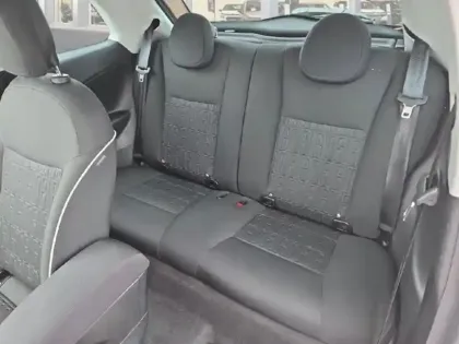 Photo 10 Fiat 500  e 118ch Pack Confort & Style MY23