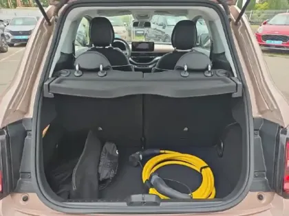 Photo 5 Fiat 500  e 118ch Pack Confort & Style MY23