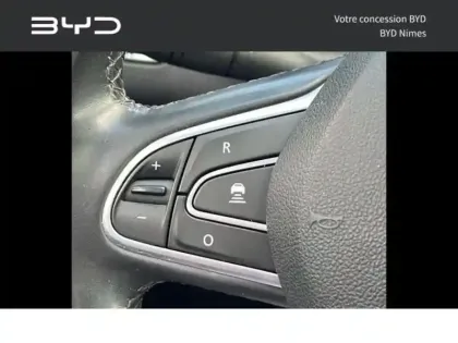 Photo 9 Renault Kadjar  1.3 TCe 140ch FAP Intens EDC - 21